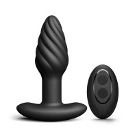 6073193-Image 1-SPIN PLUG-BLACK-DORCEL-2000X2000